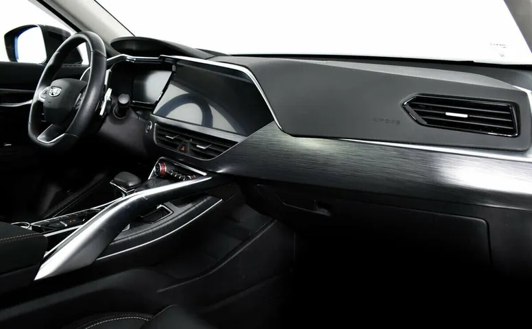 Geely tugella