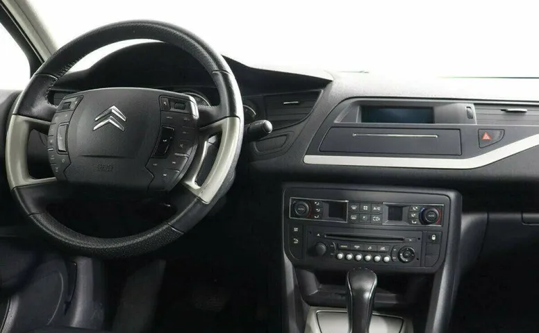 Citroen C5 1.6 Автомат