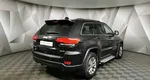 Jeep Grand Cherokee 3.6 AT AWD (286 л.с.) Черный