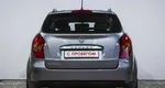 Ssangyong actyon