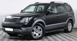 Kia mohave акпп 2016 с пробегом 74 691 км
