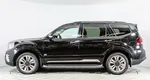Kia Mohave 3.0 АКПП