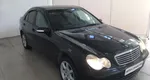 Mercedes-Benz C_KLASSE 180 1.8 AT (143 л.с.)
