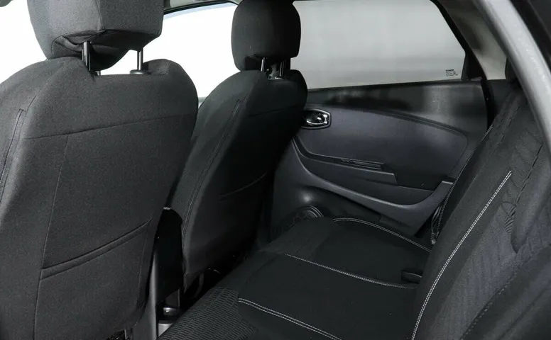Renault Kaptur I