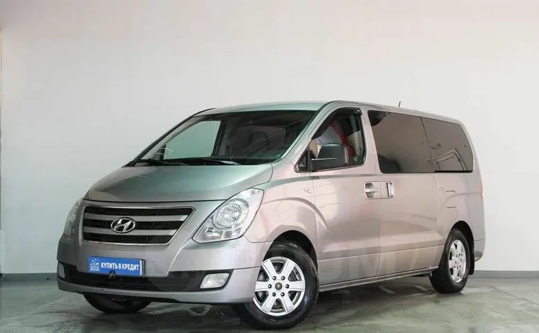 Hyundai H1