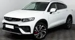 Geely Tugella