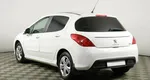 Peugeot 308 1.6 Автомат