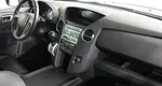 Honda Pilot II
