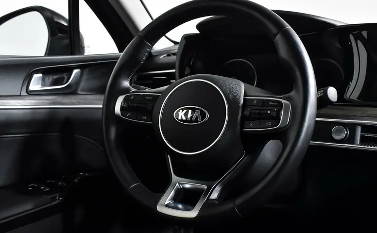 Kia K5 2.5 АКПП