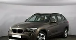 BMW X1 2.0 Автомат