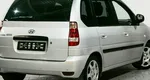 Hyundai matrix