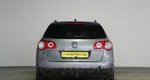 Volkswagen Passat, 6 поколение