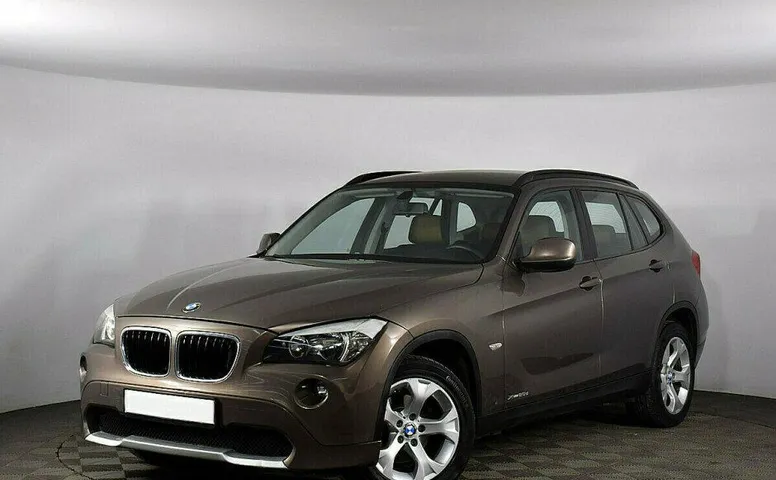 BMW X1 2.0 Автомат