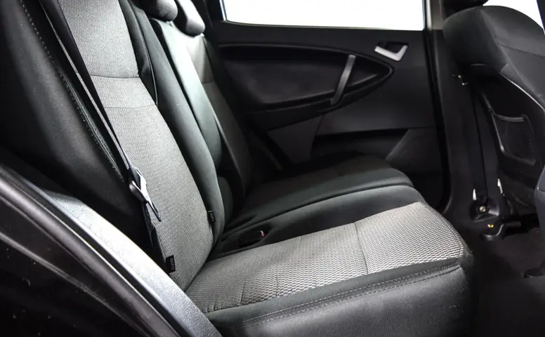 Geely Emgrand X7