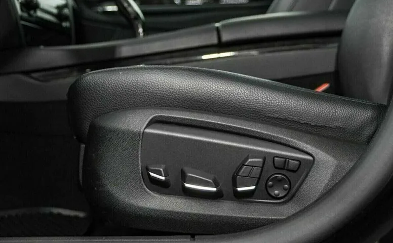 Bmw 7 серии