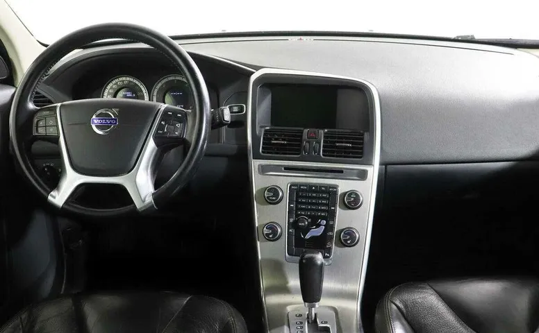 Volvo xc60 акпп 2010 с пробегом 120 452 км
