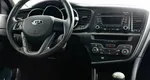 Kia Optima 2.0 Механика