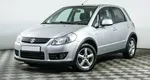 Suzuki SX4 1.6 Механика