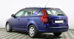 Kia Ceed I