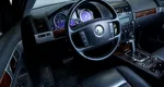 Volkswagen Touareg I