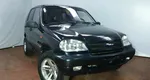 Chevrolet NIVA 1.7 MT (80 л.с.) 4WD