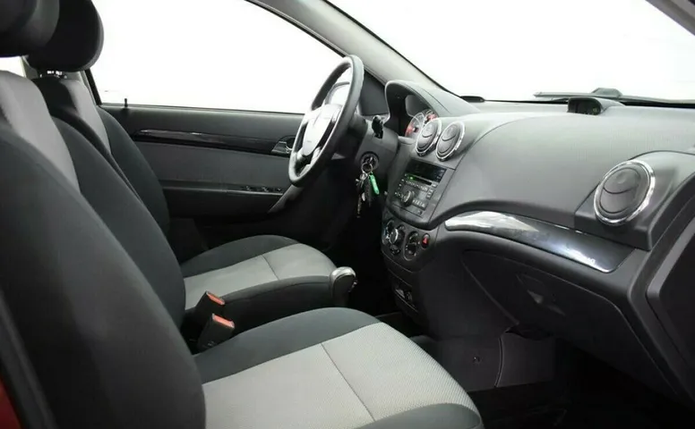 Ravon nexia r3