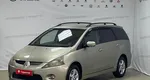 Mitsubishi Grandis