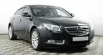 Opel Insignia 2.0 Автомат