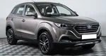 Faw bestur x40 акпп 2019 с пробегом 27 400 км
