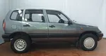 Chevrolet NIVA 1.7 MT (80 л.с.) 4WD
