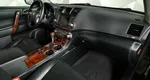 Toyota Highlander 3.5 AT 4WD (273 л.с.) Комфорт Красный