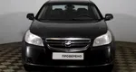 Chevrolet Epica