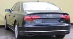 Audi A8 3.0 AT (310 л.с.) 4WD