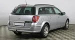 Opel Astra H Рестайлинг
