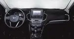 DongFeng AX7
