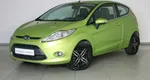 Ford Fiesta Mk6