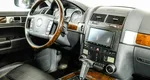 Volkswagen Touareg 3.6 Автомат