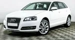 Audi A3 1.4 Робот