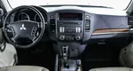 Mitsubishi Pajero IV