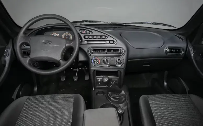 LADA (ВАЗ) Niva