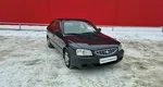 Hyundai ACCENT 1.5 MT (102 л.с.)