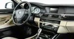 BMW 5 серия 2.0 Автомат