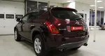 Nissan Murano I (Z50)