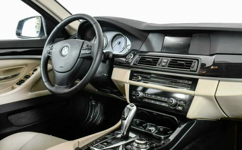 BMW 5 серия 2.0 Автомат