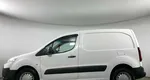 Peugeot Partner II Рестайлинг