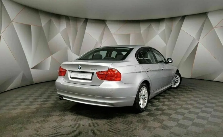 Bmw 3 серии