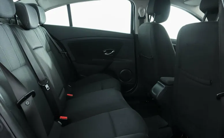 Renault Fluence I
