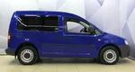 Volkswagen Caddy III