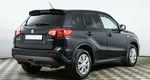 Suzuki Vitara II