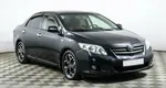 Toyota Corolla 1.6 Робот